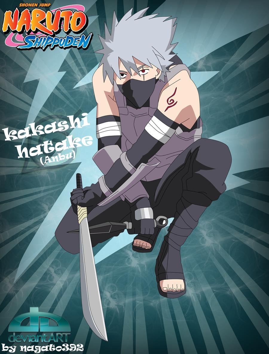 Kakashi Hatake vs Inosuke Hashibira Who Would Win